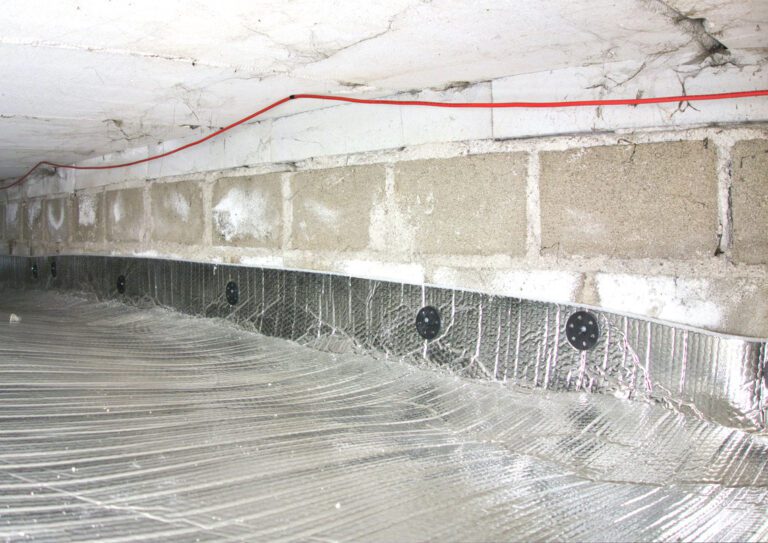 Hur påverkar radon hälsan?