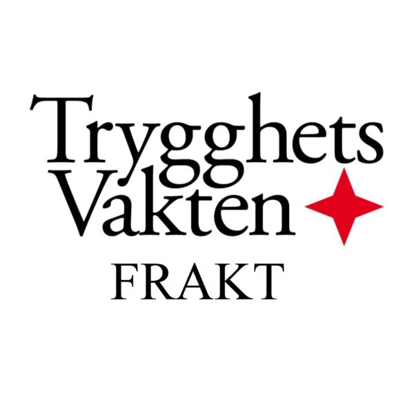Förbestämd Frakt Trygghetsvakten artno: 4991