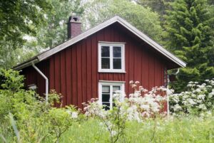 Hjälper vindavfuktare mot mögellukt i fritidshus?