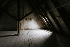 Hur fungerar vindavfuktare mot mögel?