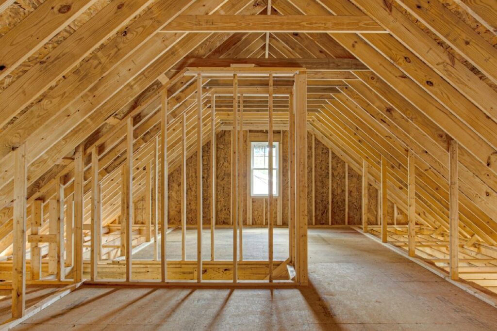 Varför behövs vindavfuktare i kallvind?