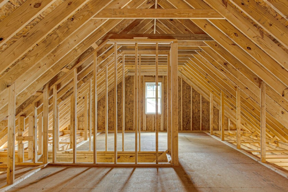 Varför behövs vindavfuktare i kallvind?