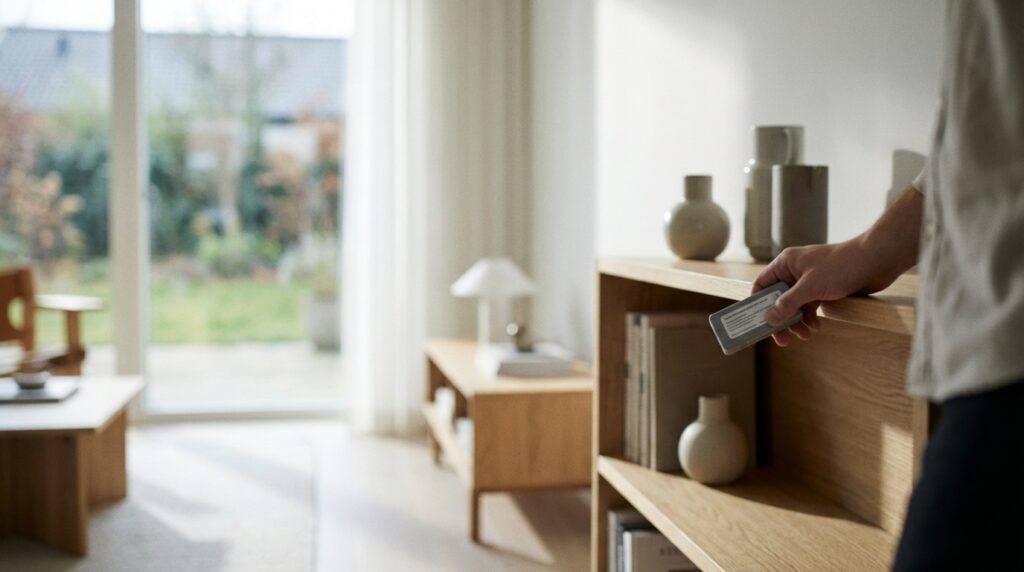 Hur upptäcker man radon i huset?